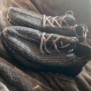 Yeezys